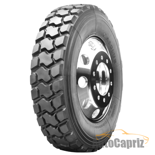 Грузовые шины Aeolus HN10 TL 13.00 R22.5 154/151G 